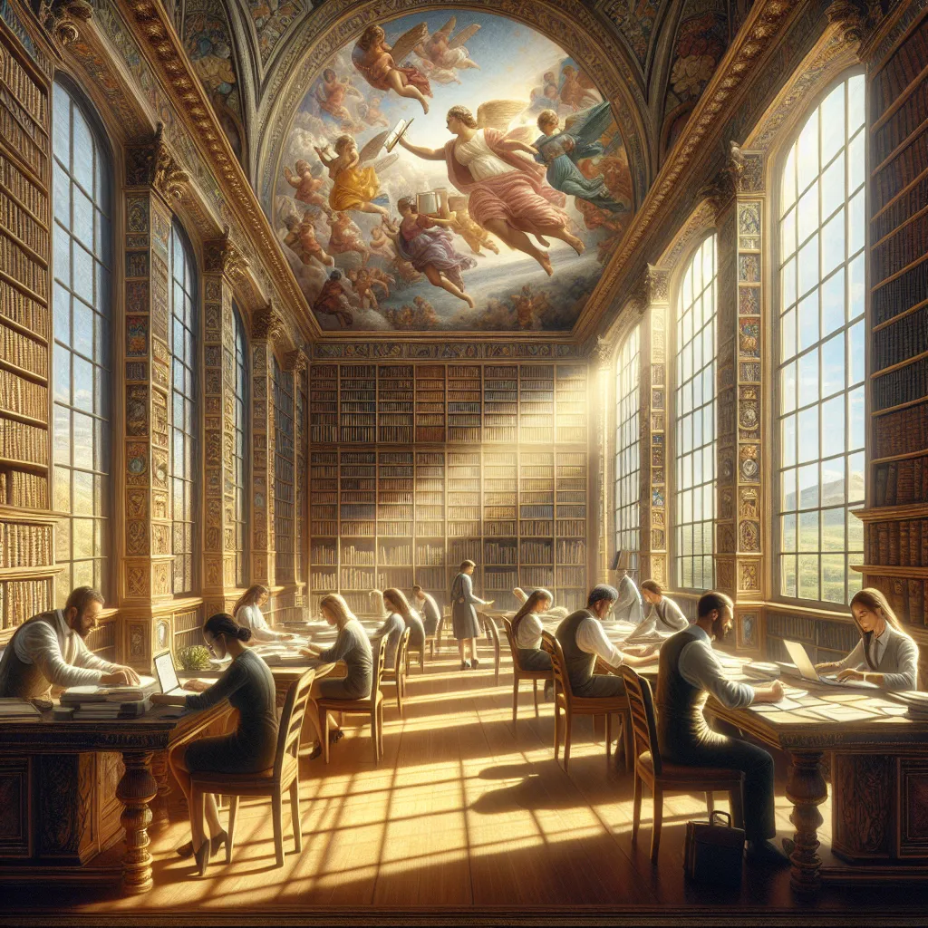 Developing a Comprehensive Government Contracting Proposal Library