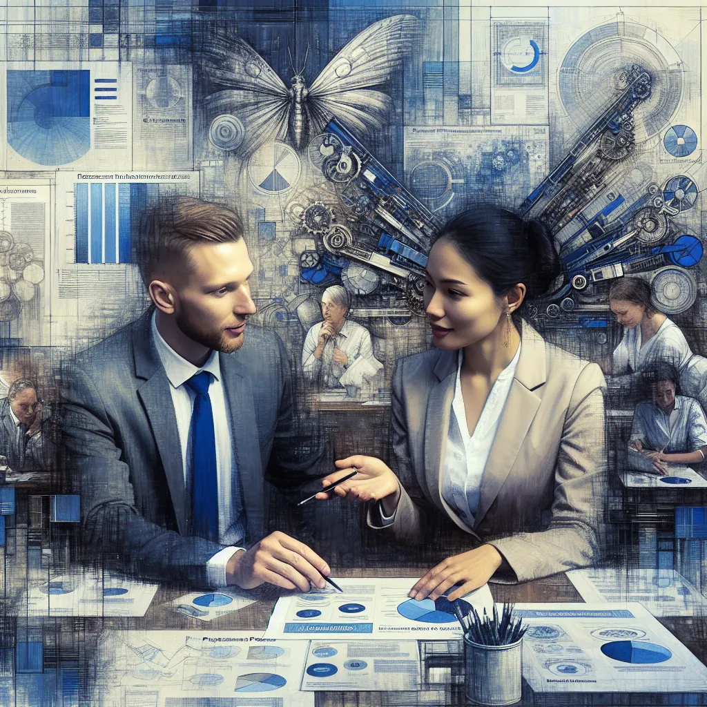 Leveraging Procurement Technical Assistance Centers (PTACs) for Contracting Success