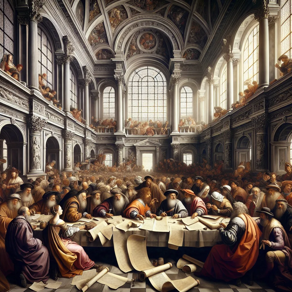 Navigating the Complexities of Government Contract Pricing
