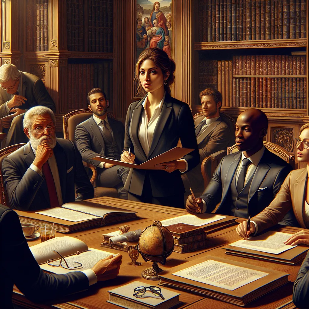 Preparing for a Government Contract Debriefing