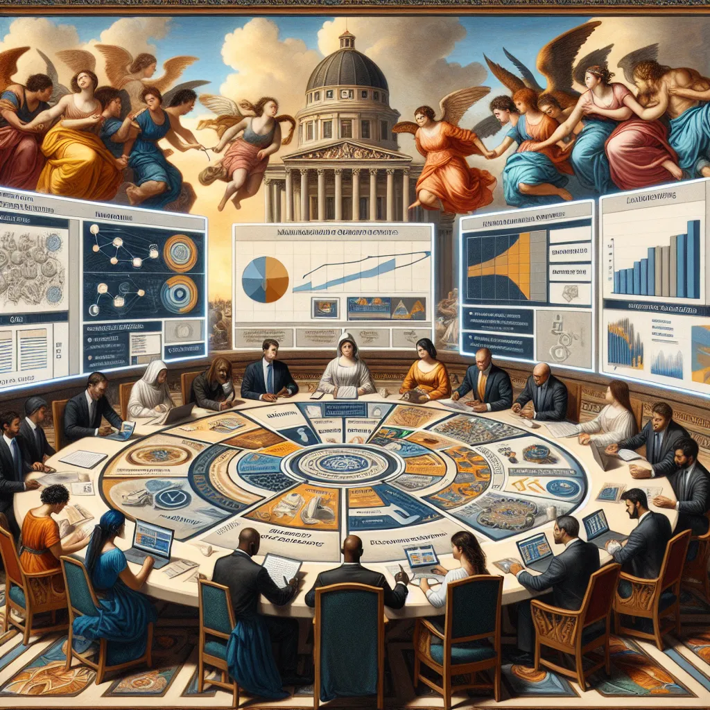 Proposal Management Software: Streamlining Your Government Contracting Process