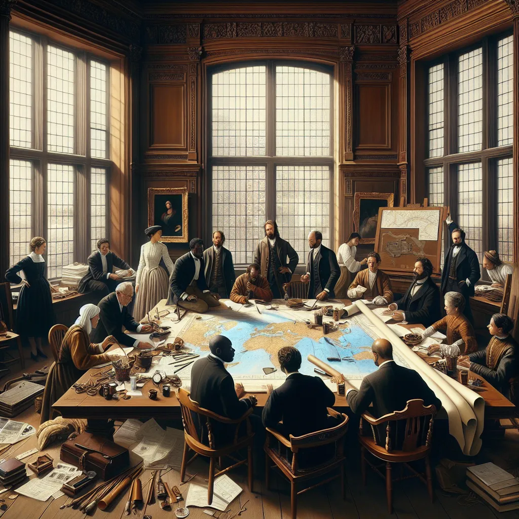 Risk Management Strategies for Government Contractors