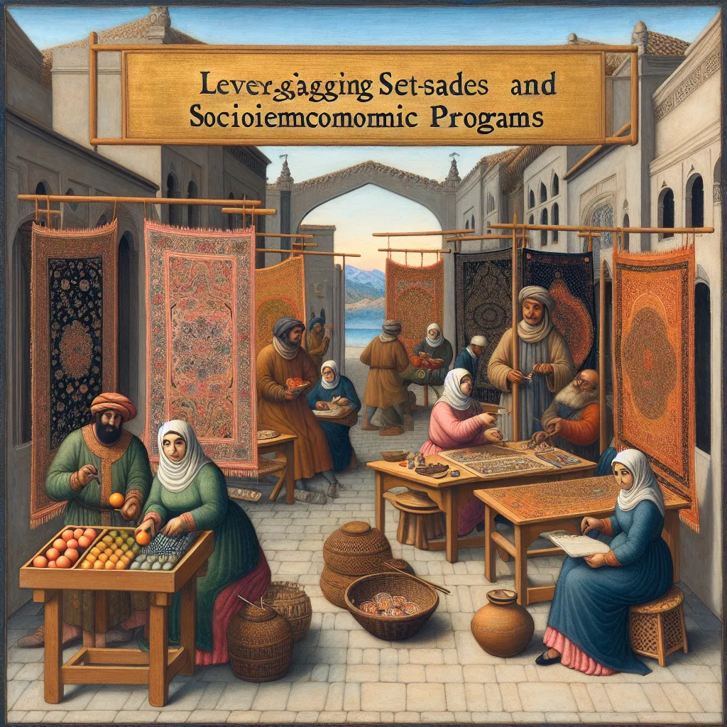 Small Business Advantages: Leveraging Set-Asides and Socioeconomic Programs