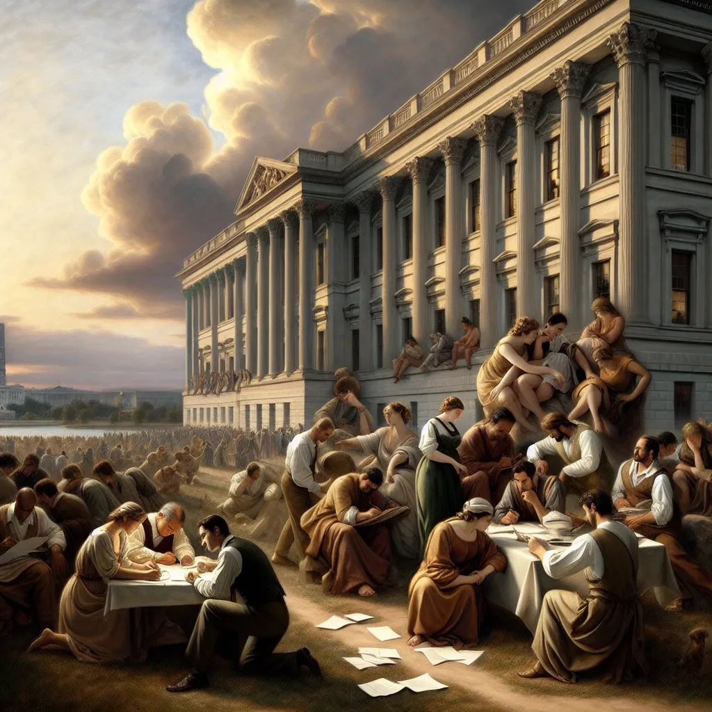 Surviving a Government Shutdown: What Contractors Need to Know