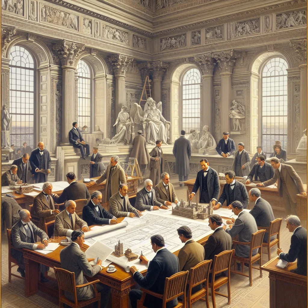 The Benefits of Performance-Based Contracting for Government Projects