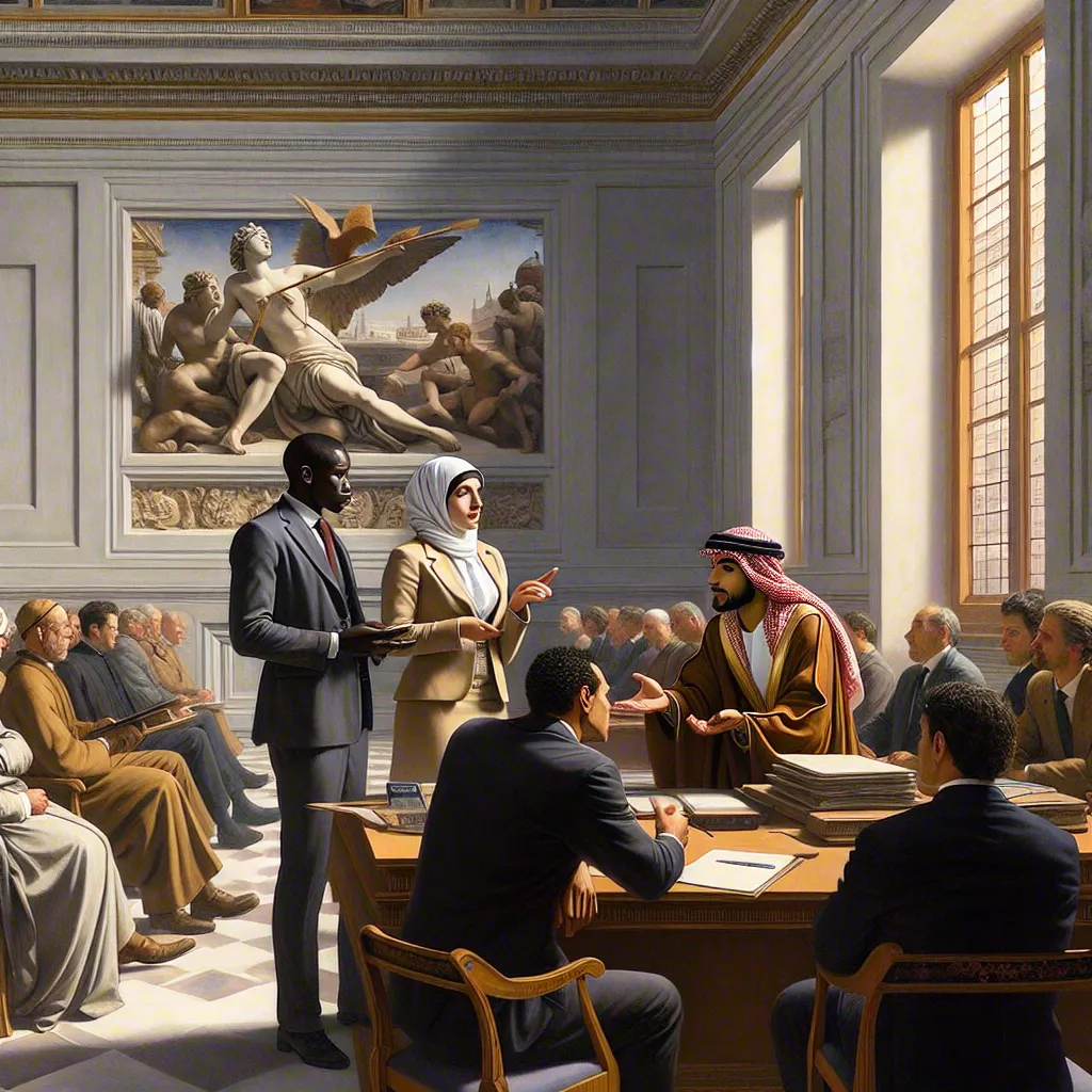 The Contracting Officers Role: Working Effectively with Government Decision-Makers