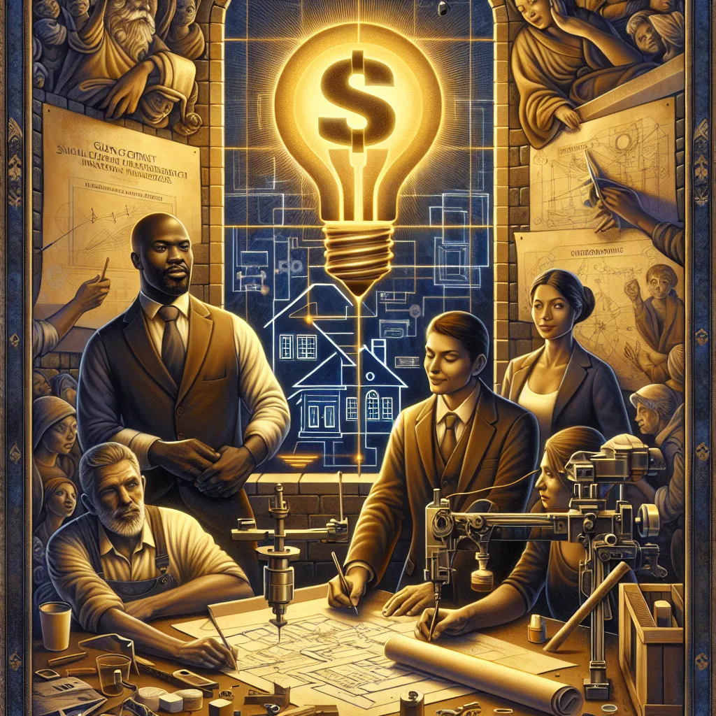 The Impact of Small Business Innovation Research (SBIR) Grants on Contractors