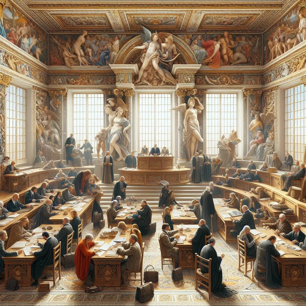 The Importance of Ethics Training for Employees Working on Government Contracts