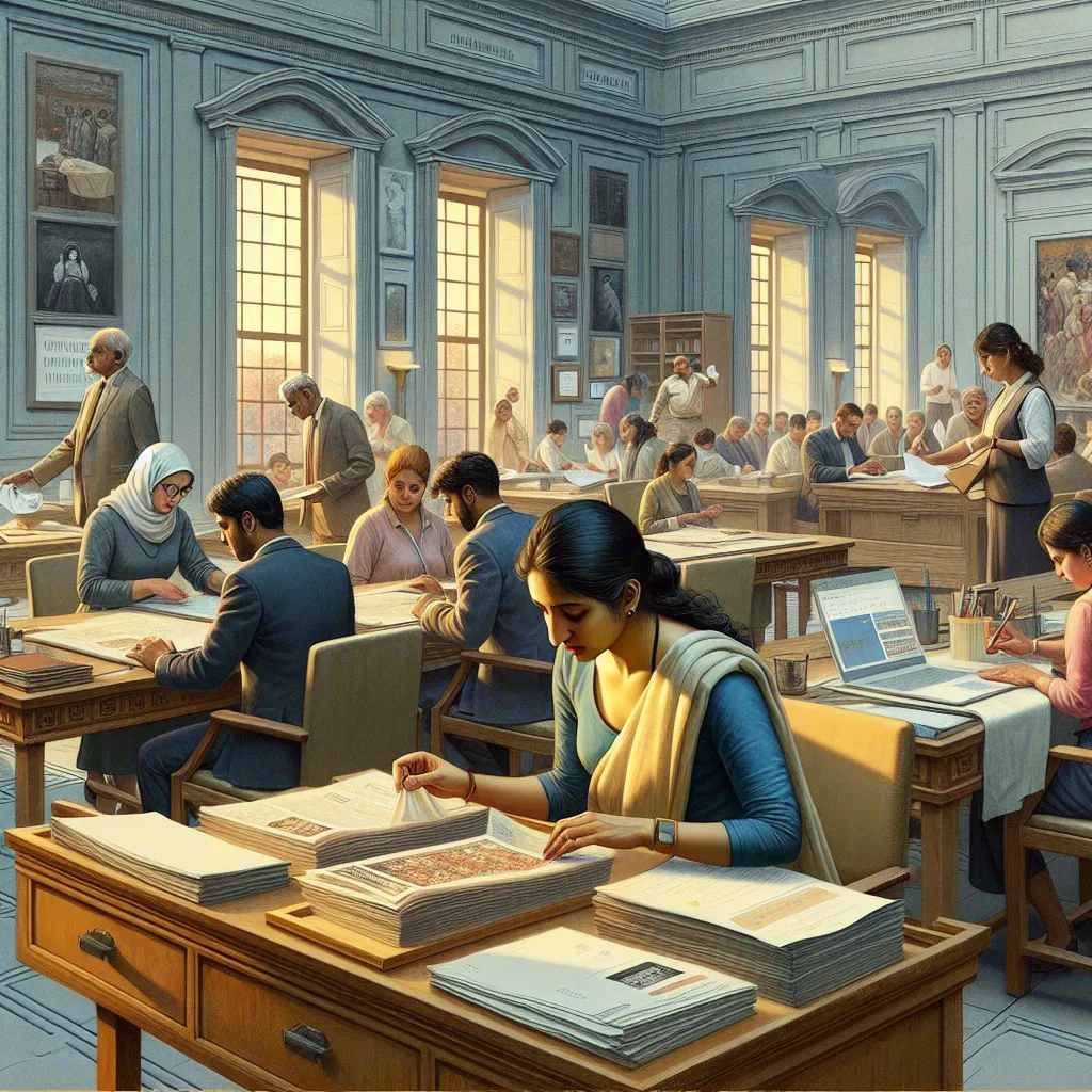 How to Start a Government Contracting Small Business