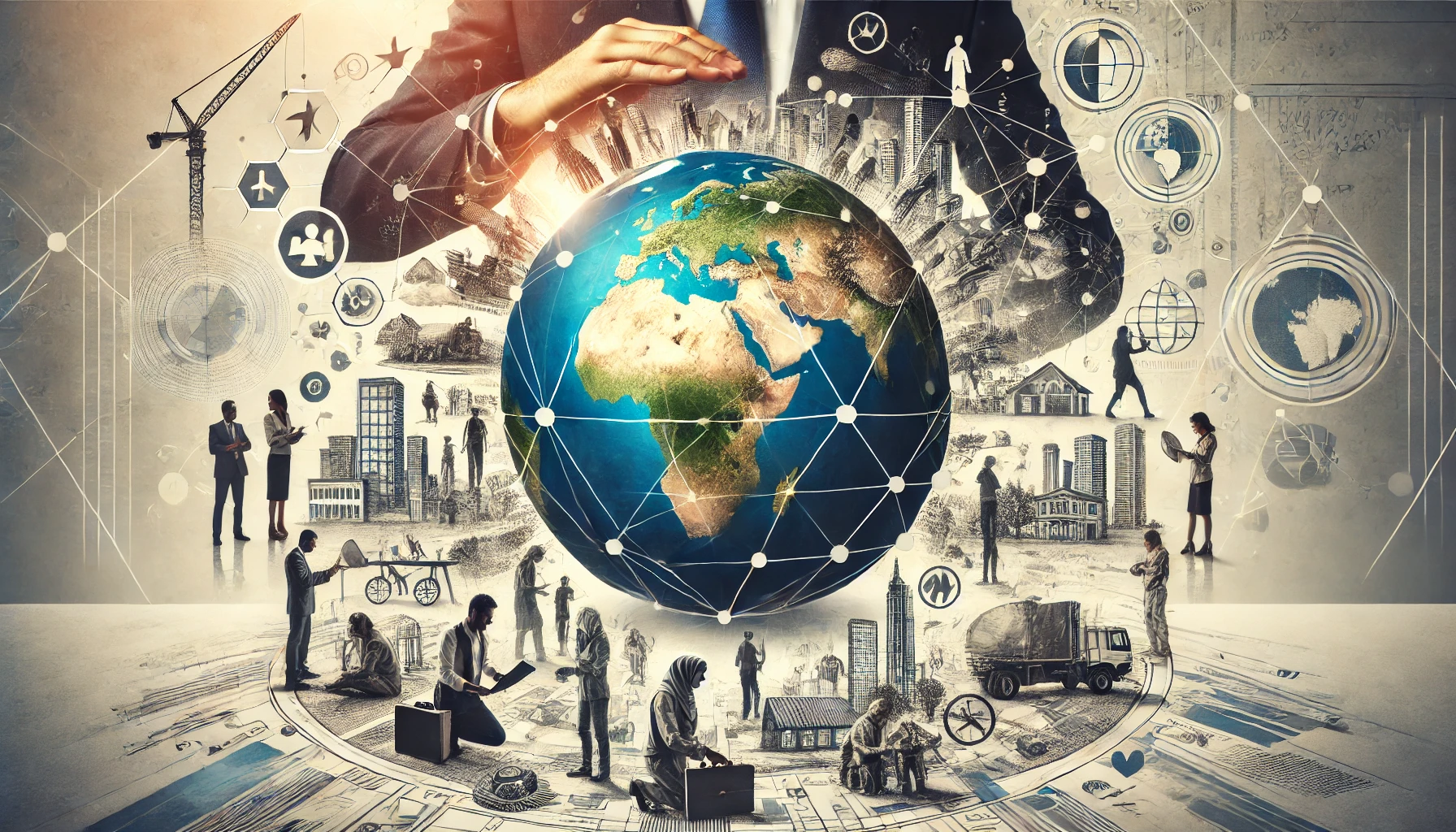 Building a Better Future: How U.S. Immigration Policy Can Truly Make a Difference